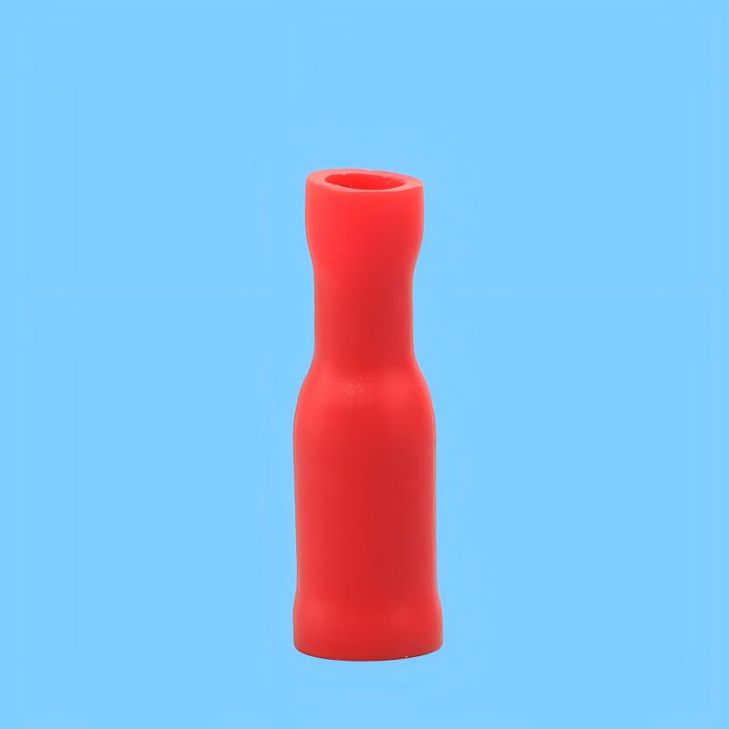 FRD Double Crimp Full-insulated Bullet Female Quick Connectors 7